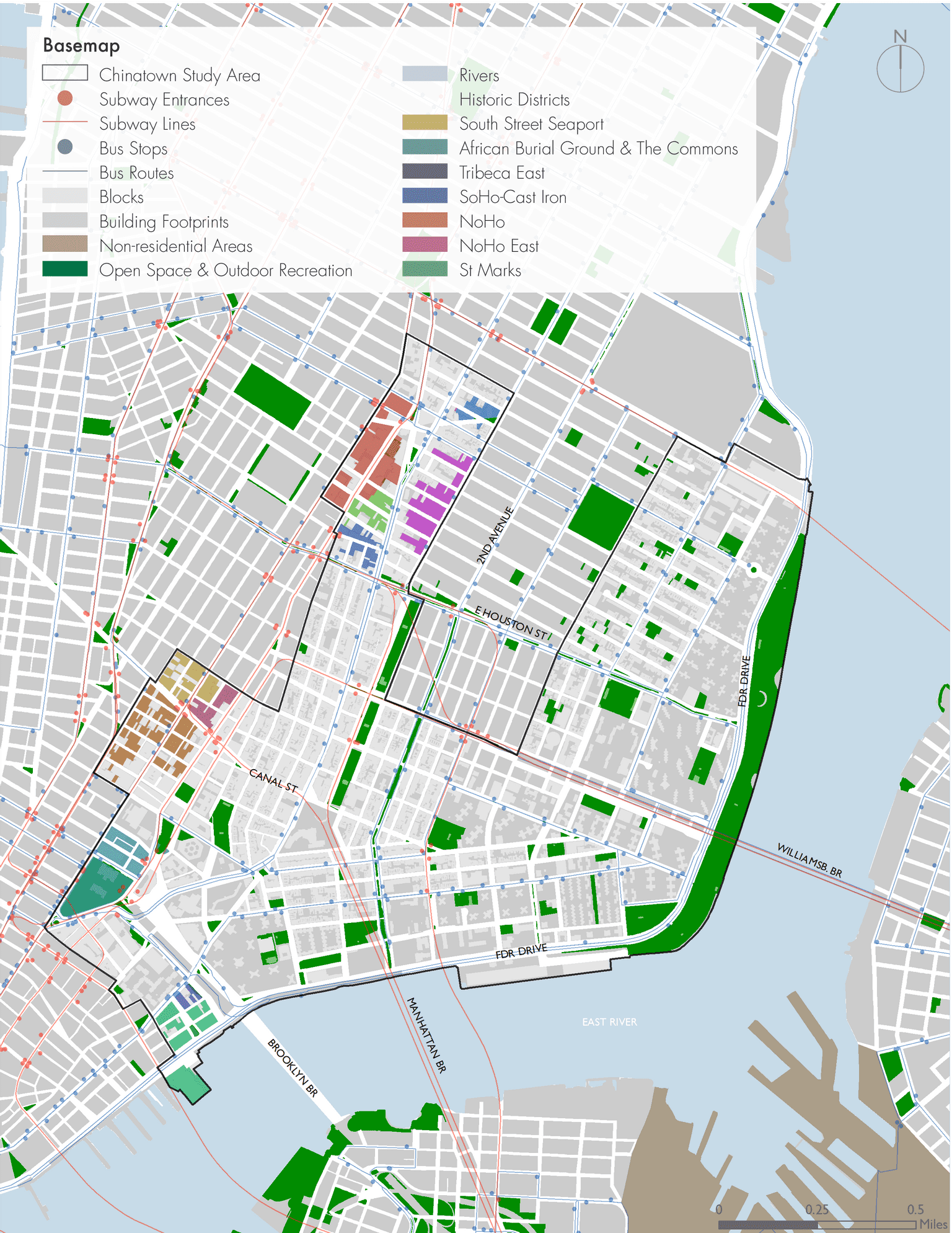 Base Map